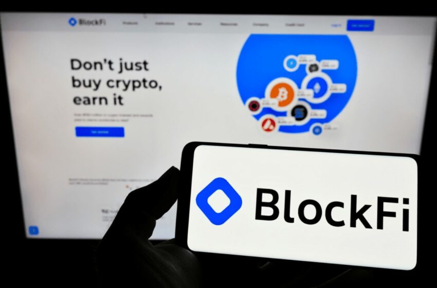  BlockFi Admit Significant Exposure to FTX But Denies Custody For Majority of Its Assets 