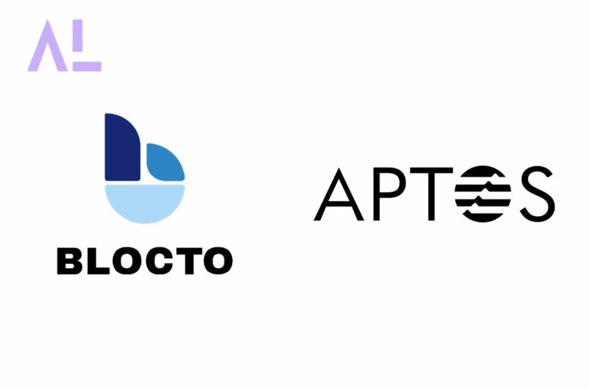  Blocto, A Multichain Crypto Wallet Creates $3 Million Fund For Aptos Blockchain Projects