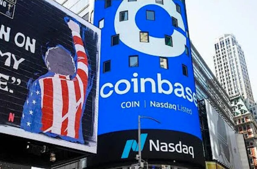 Coinbase Layoffs Employees