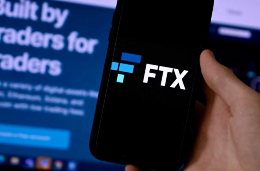  Companies with The Biggest Exposure to FTX