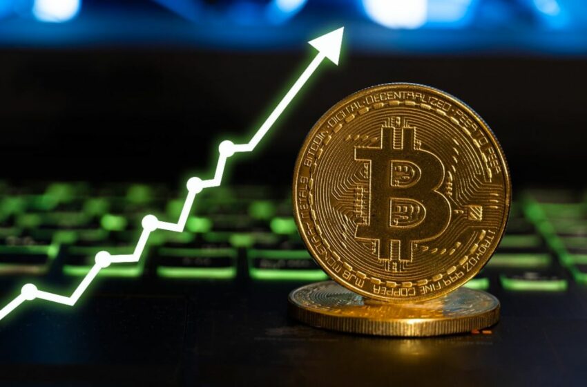  Crypto Surges After Binance CEO CZ Announces Industry Recovery Fund!