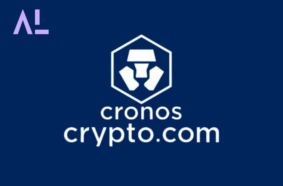 Crypto.com cronos