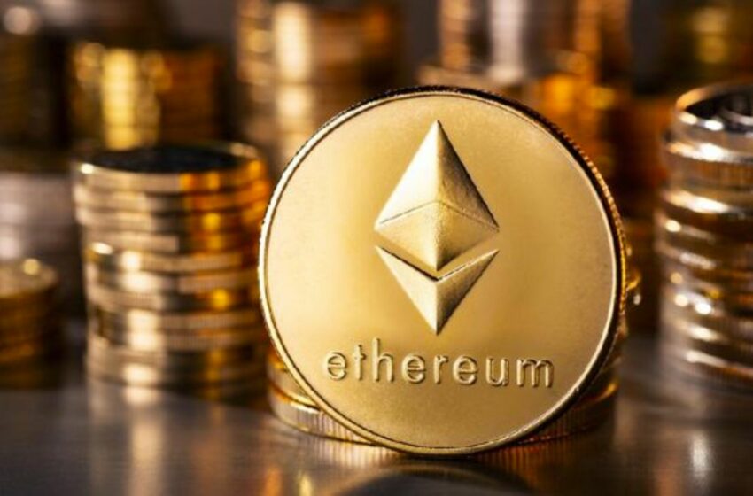  Bloomberg Strategist Predicts Rallies for ETH Saying It is Poised to Change Financial Technology
