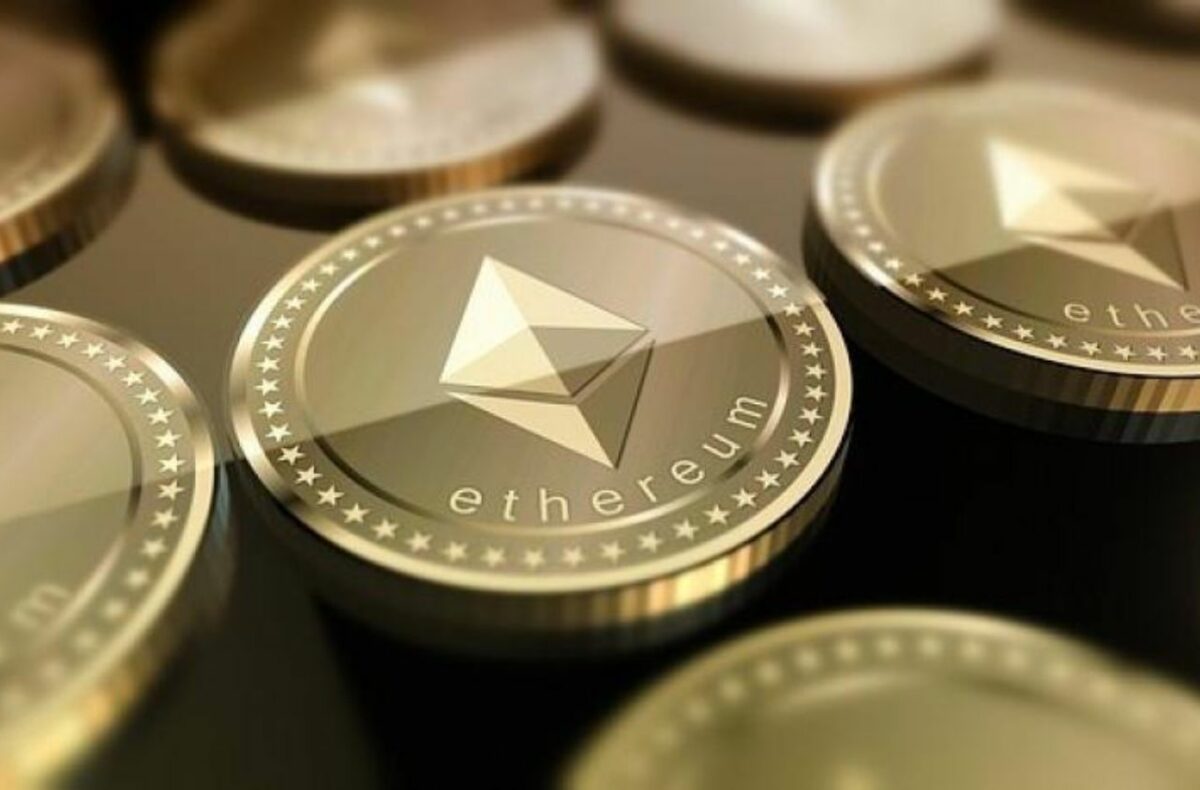 Ethereum The Scrouge