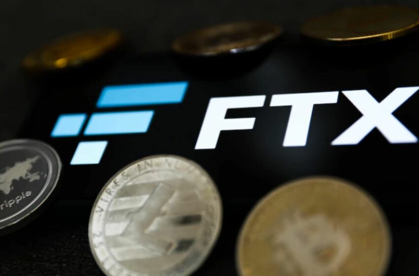  Australia Financial Regulator Suspend FTX License until May Next Year