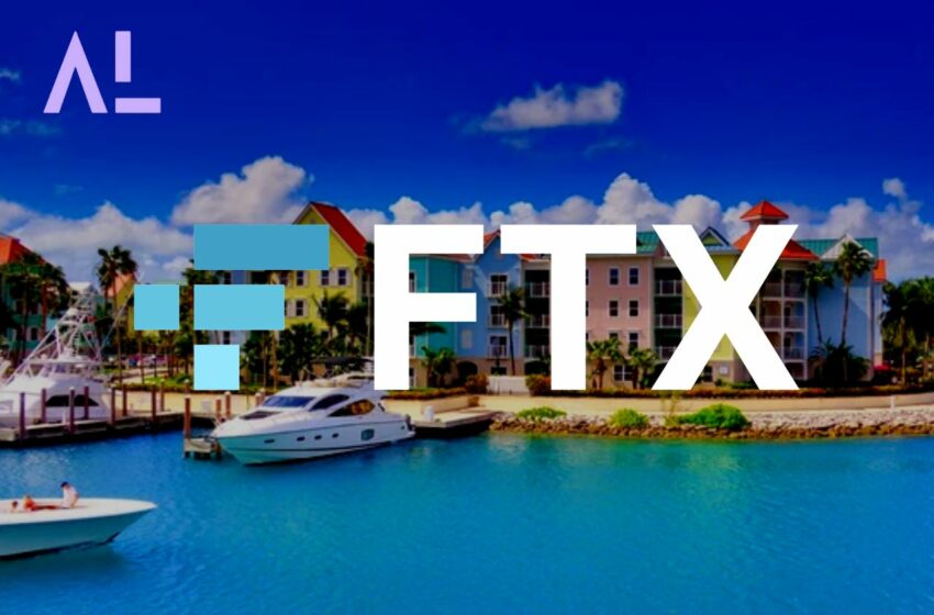FTX Bahamas