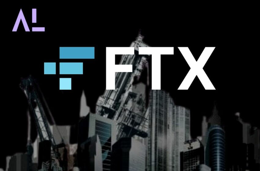 FTX Crypto Collapse