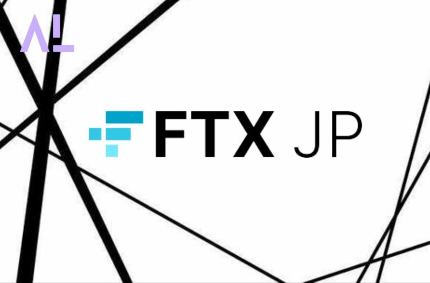 FTX japan