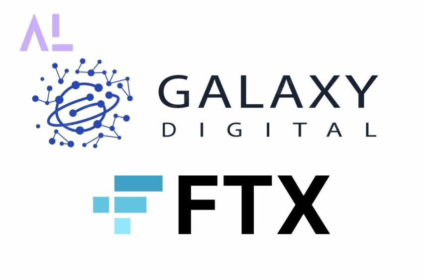 Galaxy Digital FTX