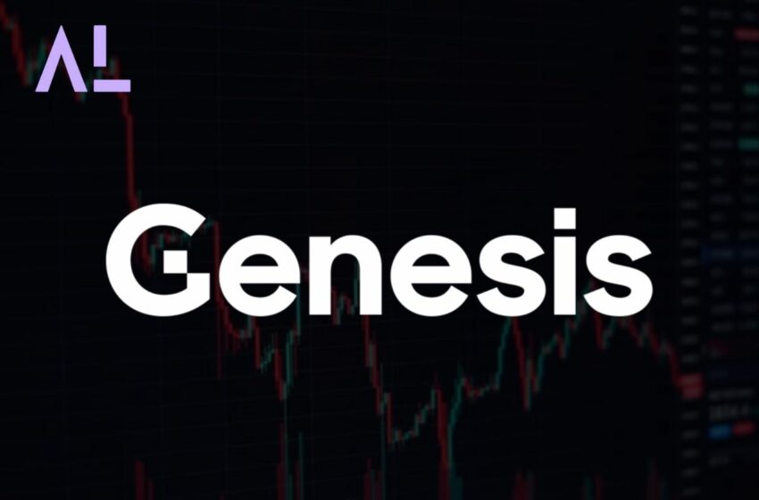 Genesis Crypto