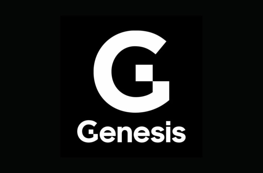 Genesis Global Capital