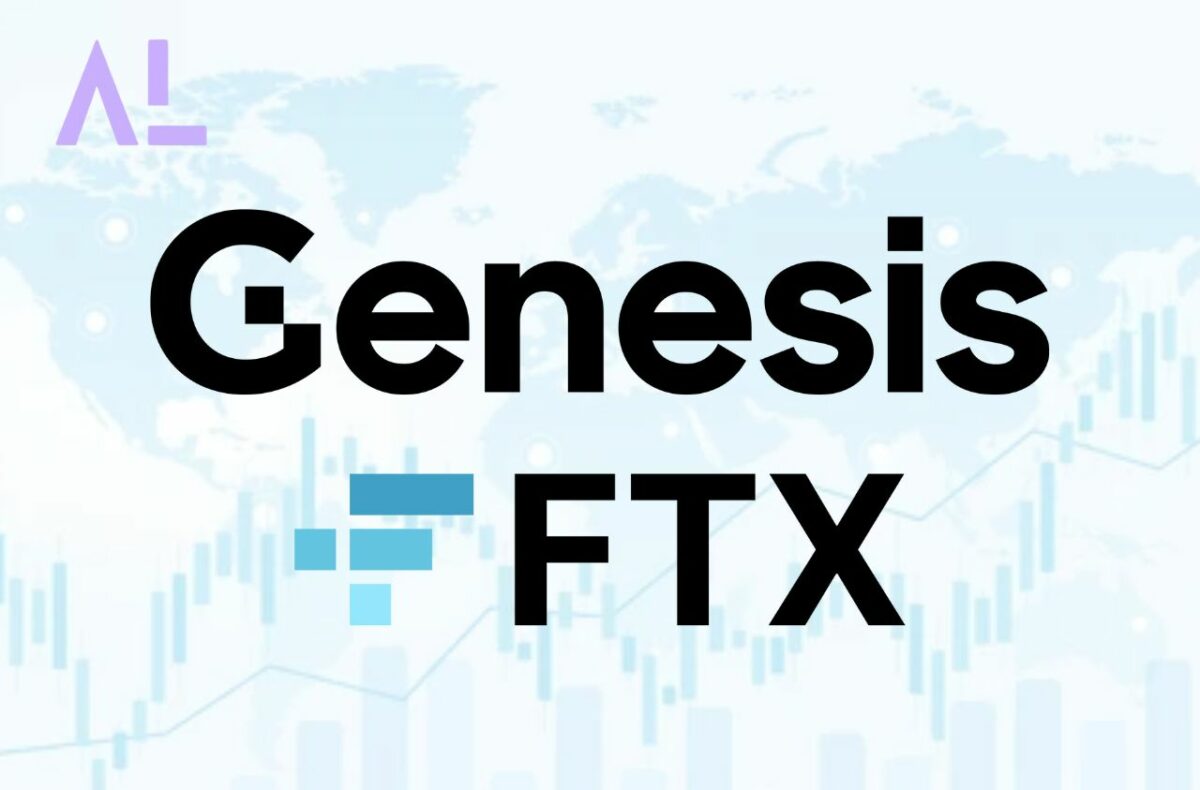 Genesis Trading FTX