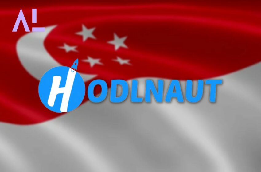 Hodlnaut Singapore
