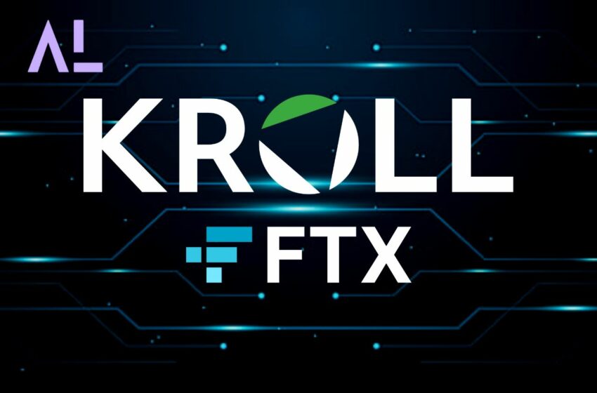 Kroll FTX