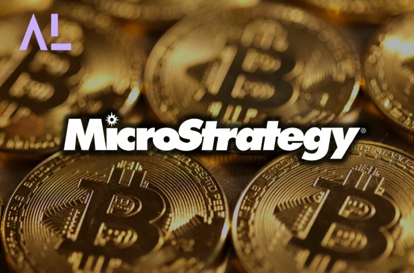  MicroStrategy Says BTC Investor Base and Institutional Adoption Continue to Mature