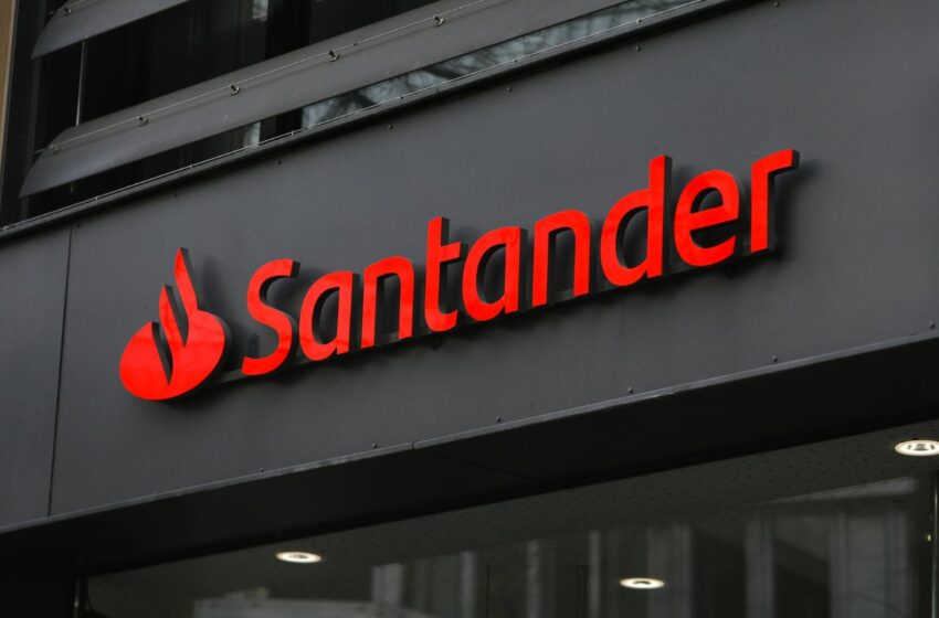 Santander Bank Crypto