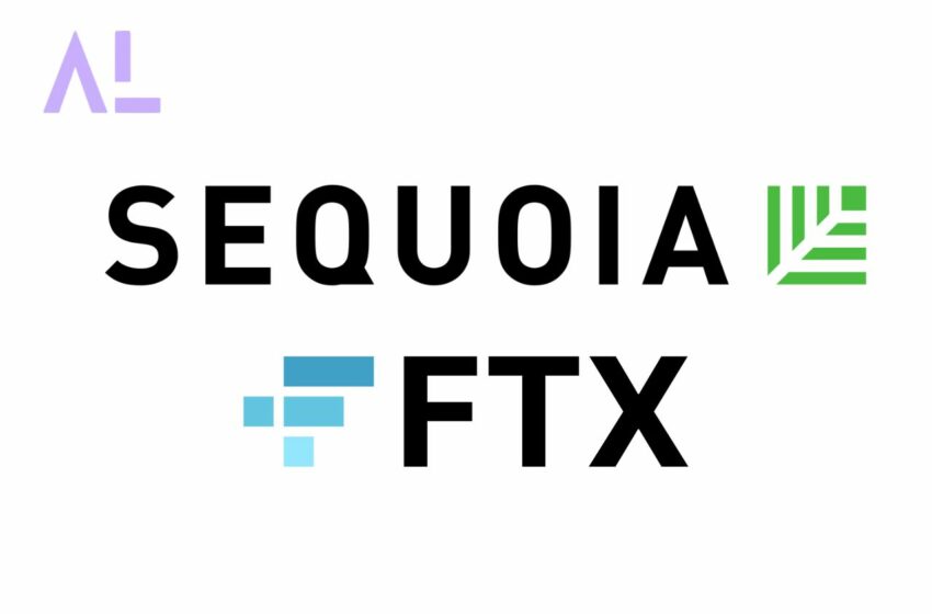 Sequoia Capital FTX