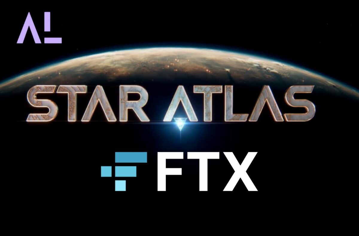 Solana Star Atlas FTX