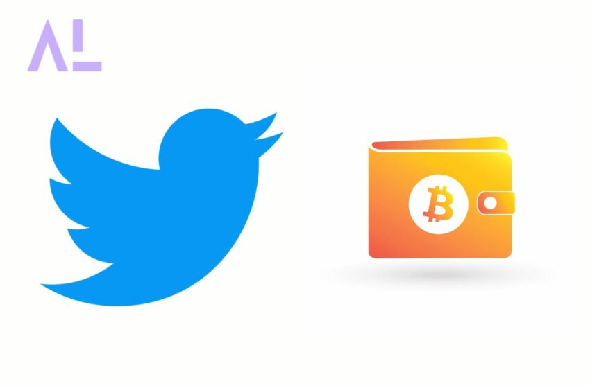 Twitter Crypto Wallet