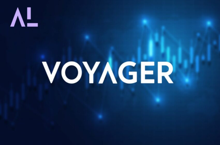 Voyager New Buyer