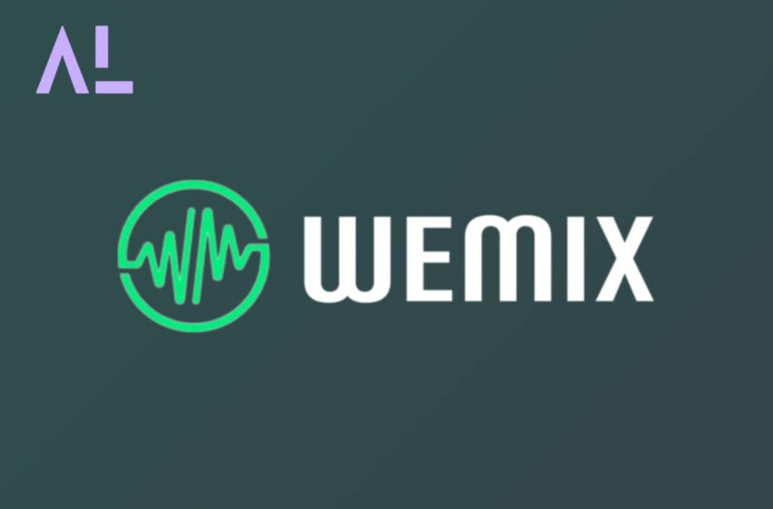 wemix token