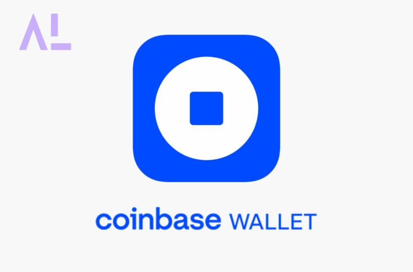 Apple Coinbase Wallet