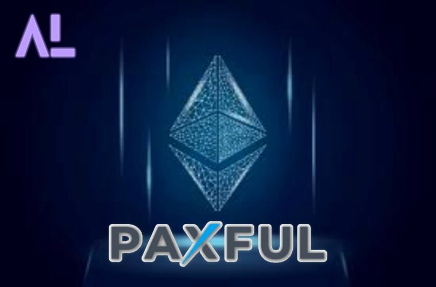 ethereum paxful