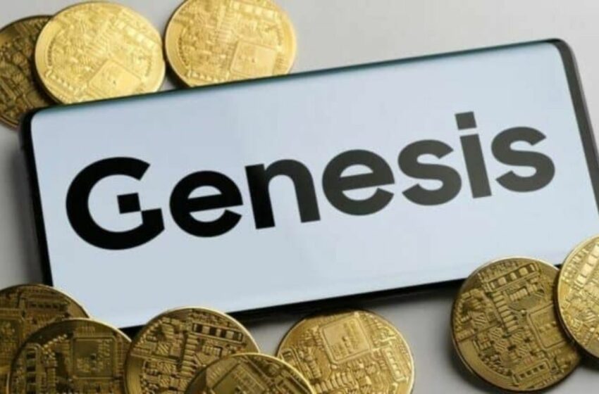 Genesis Creditors
