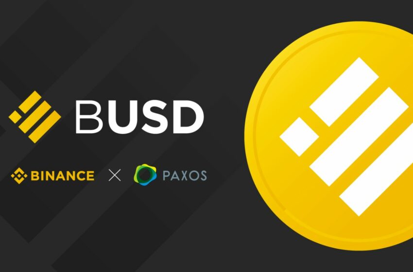  SEC Claims Binance Stablecoin (BUSD) Is A Security & Sues Issuer Paxos