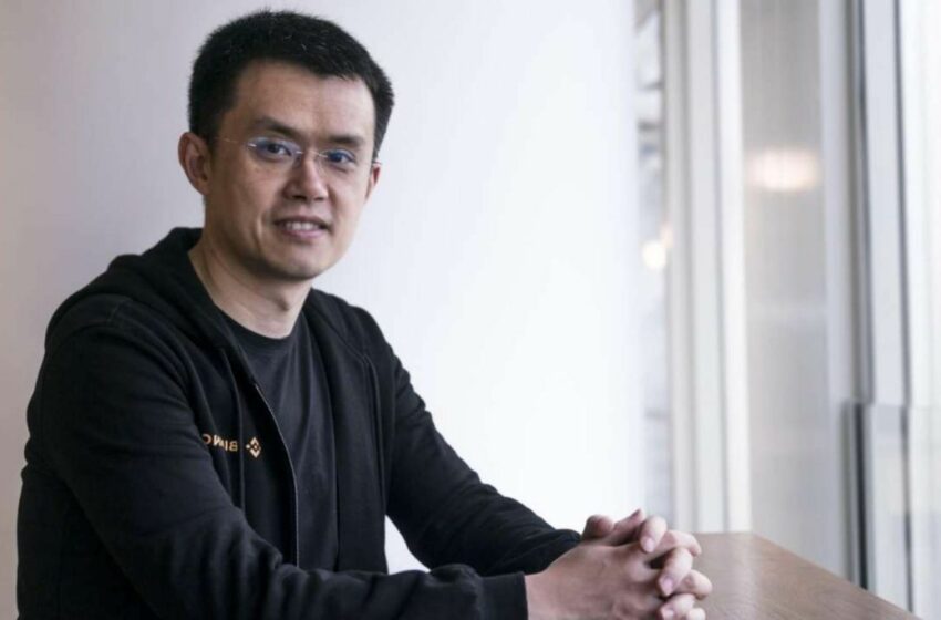  Binance’s CZ Says Crypto “Landscape Is Shifting” And Here’s Why!