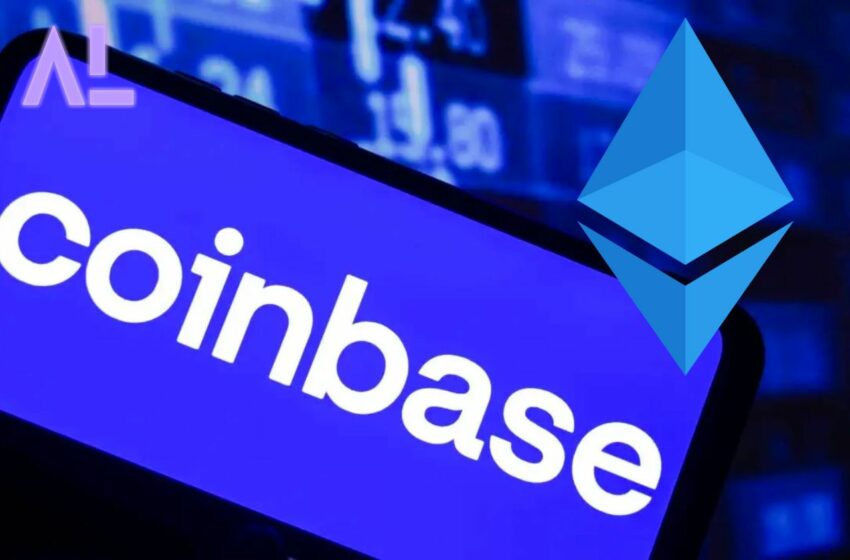  Coinbase’s New Layer 2 Launch Boosts Confidence In Ethereum, Here’s Why!
