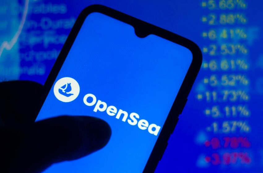  OpenSea Cuts Fees And Royalties, Here’s What Happened! 