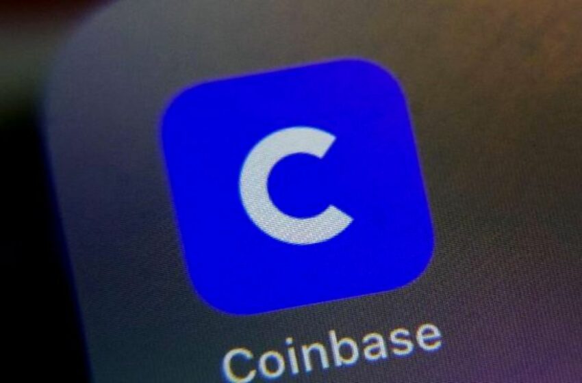  Coinbase Launches 435 Campaign For Pro-Crypto Policies In U.S
