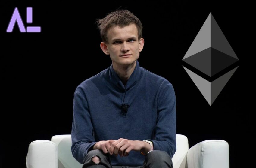  Why Vitalik Buterin Says Ethereum Should Improve Its User Experience! 